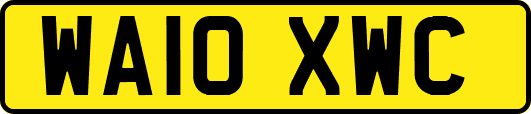WA10XWC