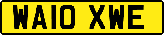 WA10XWE