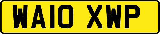 WA10XWP