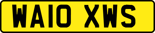 WA10XWS