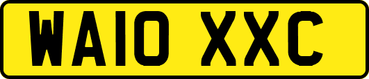 WA10XXC