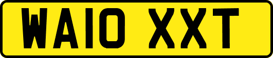 WA10XXT