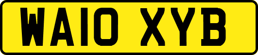 WA10XYB