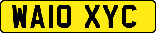WA10XYC