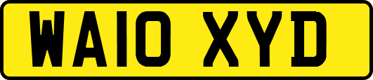 WA10XYD