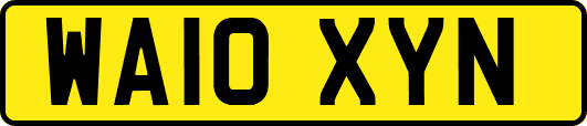 WA10XYN