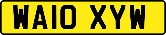 WA10XYW