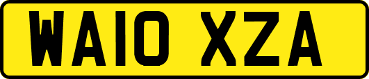 WA10XZA