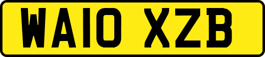 WA10XZB