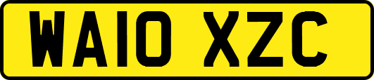 WA10XZC
