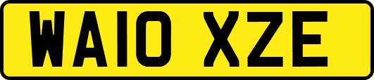 WA10XZE