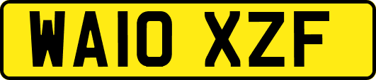 WA10XZF