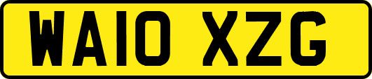 WA10XZG