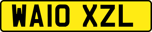 WA10XZL