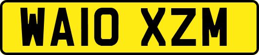 WA10XZM