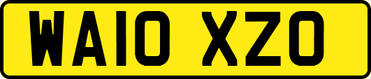 WA10XZO