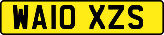 WA10XZS