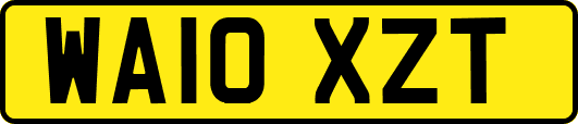 WA10XZT