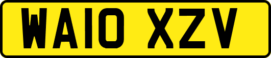 WA10XZV