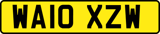 WA10XZW