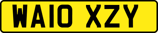 WA10XZY