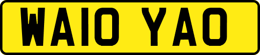 WA10YAO