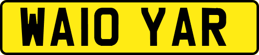 WA10YAR