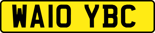 WA10YBC