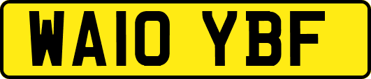 WA10YBF