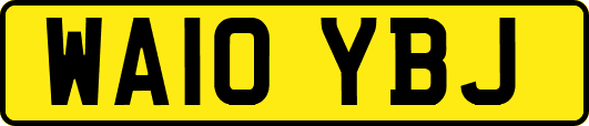 WA10YBJ