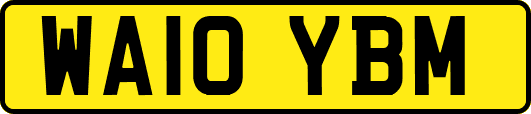 WA10YBM