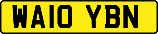 WA10YBN