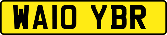 WA10YBR