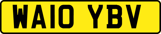 WA10YBV