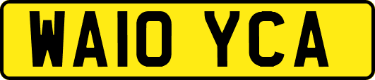 WA10YCA