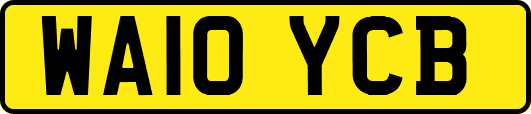 WA10YCB