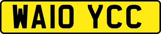 WA10YCC