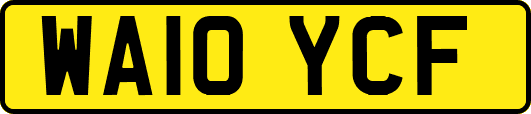 WA10YCF