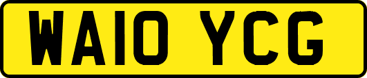 WA10YCG