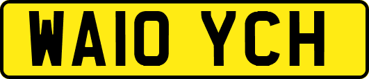 WA10YCH