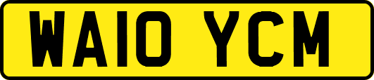 WA10YCM