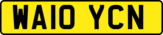 WA10YCN