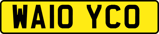 WA10YCO