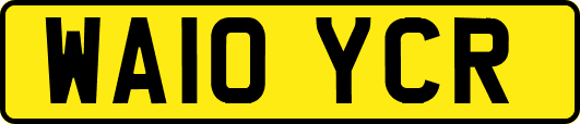 WA10YCR
