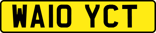 WA10YCT