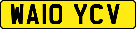 WA10YCV