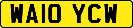 WA10YCW