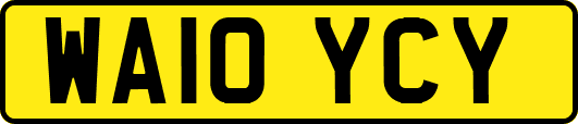 WA10YCY