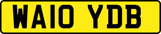 WA10YDB