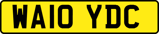 WA10YDC